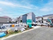 府中市若松町4丁目　新築分譲住宅　全2棟【新築一戸建て】