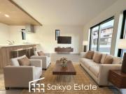 西東京市南町6丁目　新築分譲住宅　全16棟【新築一戸建て】