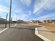 府中市南町6丁目　新築分譲住宅　全12棟【新築一戸建て】