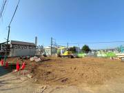 国分寺市西恋ヶ窪4丁目　新築分譲住宅　全4棟【新築一戸建て】