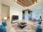 府中市若松町3丁目　新築分譲住宅　全3棟【新築一戸建て】