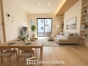 調布市菊野台2丁目　新築分譲住宅　全13棟【新築一戸建て】
