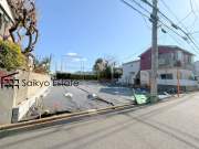 杉並区和泉4丁目　新築分譲住宅　全6棟【新築一戸建て】