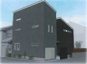 杉並区久我山5丁目　建築条件付き売地　全1区画【土地】