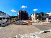 練馬区平和台1丁目　新築分譲住宅　全3棟【新築一戸建て】