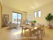 国立市谷保7丁目　新築分譲住宅　全17棟【新築一戸建て】