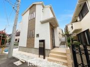 小金井市貫井南町5丁目　新築分譲住宅　全1棟【新築一戸建て】