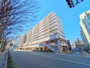 ひばりヶ丘プラザ【中古マンション】