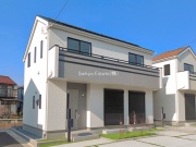 府中日新町5丁目　C号棟【新築一戸建て】