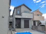 調布市緑ヶ丘1期　2号棟【新築一戸建て】