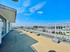 ハイネス富士見ヶ丘