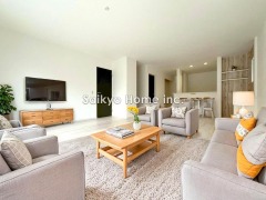 八王子市緑町　新築分譲住宅　全2棟