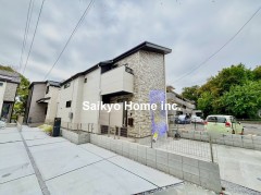 府中市分梅町2丁目　新築分譲住宅　全1棟　6期