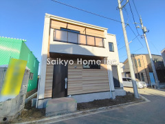 国分寺市北町2丁目　新築分譲住宅　全7棟