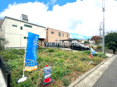 世田谷区千歳台4丁目　新築分譲住宅　全1棟