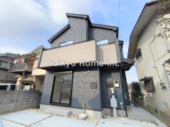 八王子市大和田町7丁目　新築分譲住宅　全1棟