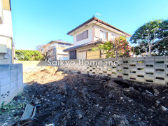 国分寺市本多3丁目　新築分譲住宅　全1棟