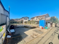 国分寺市本多4丁目　新築分譲住宅　全1棟