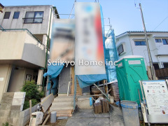 八王子市並木町　全1棟