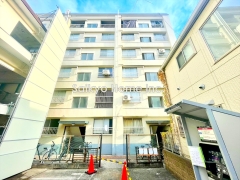 高田馬場ローヤルコーポ