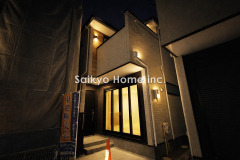 国立市西2丁目　新築分譲住宅