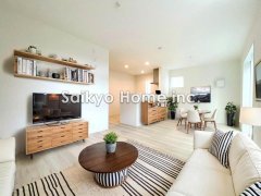 【現地販売会】八王子市大和田町1丁目　新築分譲住宅　全2棟