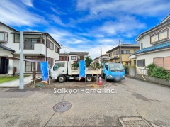 【現地販売会】相模原市中央区陽光台3丁目　新築分譲住宅