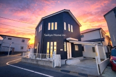 日野市東豊田4丁目　中古戸建て　