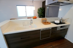 日野市南平9丁目　新築分譲住宅　全5棟