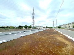 国分寺市高木町1丁目　新築分譲住宅　全3棟