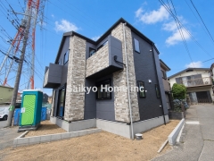 日野市百草　新築分譲住宅　全1棟【】