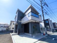 国立市東3丁目　新築分譲住宅　全1棟