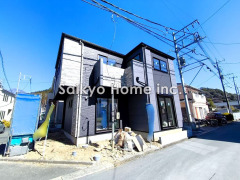 八王子市高尾町　新築分譲住宅　全1棟