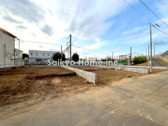 国分寺市西恋ヶ窪4丁目　新築分譲住宅　全4棟