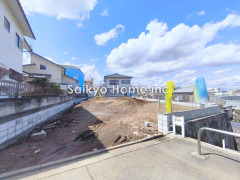 八王子市上野町　新築分譲住宅　全3棟