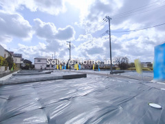 立川市若葉町3丁目　新築分譲住宅　全10棟