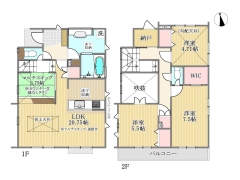 日野市宮　新築分譲住宅　全15棟