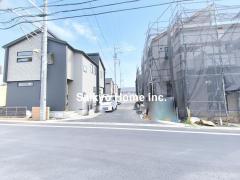 日野市宮　新築分譲住宅　全15棟