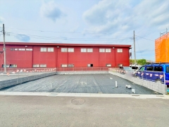 府中市押立町2丁目　新築分譲住宅　全2棟