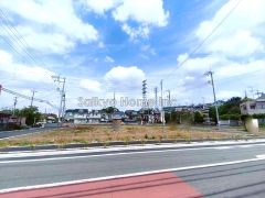 国立市谷保7丁目　新築分譲住宅　全17棟