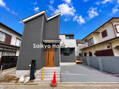 武蔵野市関前2丁目　新築分譲住宅　全1棟