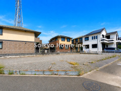 八王子市打越町　新築分譲住宅　全3棟
