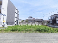 昭島市緑町4丁目　新築分譲住宅　全1棟