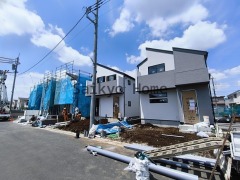 国分寺市北町4丁目　新築分譲住宅　全15棟