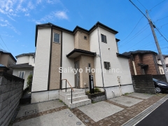 日野市多摩平3丁目　中古戸建