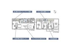 調布市富士見町3丁目　新築分譲住宅　全8棟