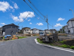 国分寺市北町5丁目　新築分譲住宅　全13棟