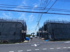 国分寺市北町3丁目　新築分譲住宅　全12棟