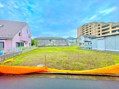 国立市富士見台4丁目　新築分譲住宅　全4棟