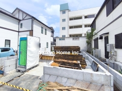 国分寺市富士本1丁目　新築分譲住宅　全1棟